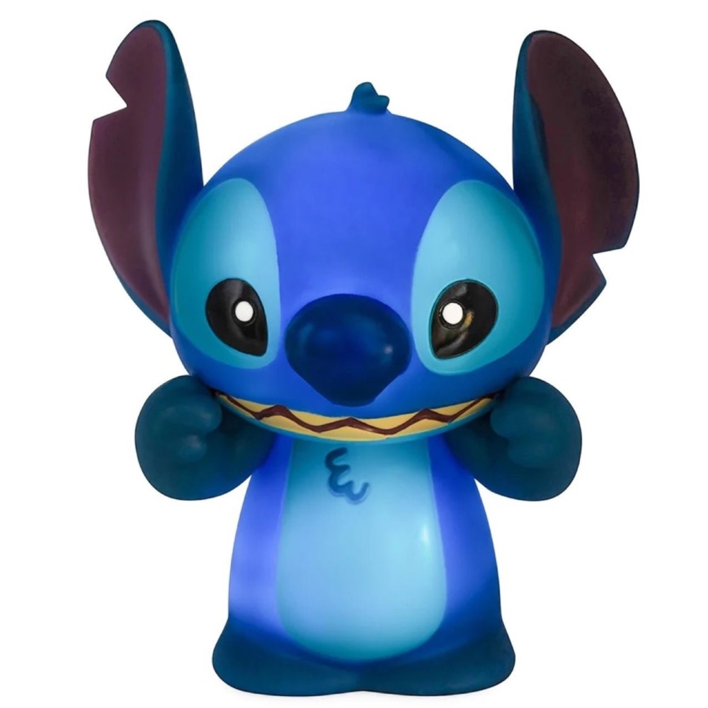 ❤️ Disney’s Lilo & Stitch Mood Light New in Box